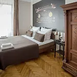 Apartman Scharffenberg Main Square