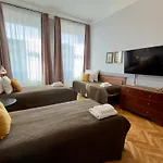 Scharffenberg Main Square 아파트 크라쿠프