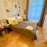 Scharffenberg Main Square 아파트 크라쿠프