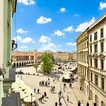 Apartman Scharffenberg Main Square