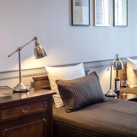 Scharffenberg Main Square Krakov