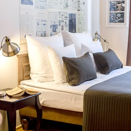 Apartmán Scharffenberg Main Square *