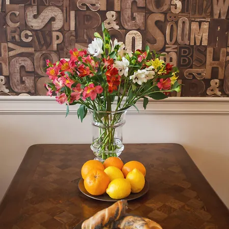 Scharffenberg Main Square *