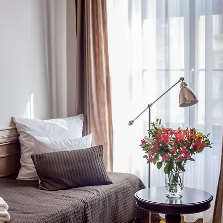 Scharffenberg Main Square 公寓 克拉科夫