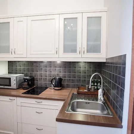 Scharffenberg Main Square