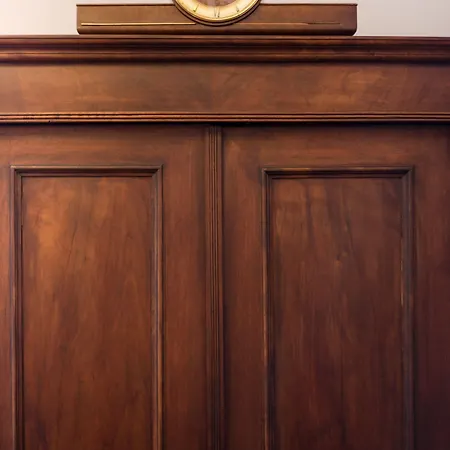 Scharffenberg Main Square Apartmán *