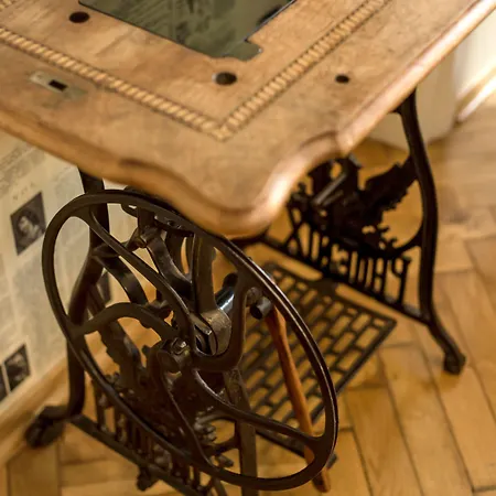 Scharffenberg Main Square * 克拉科夫