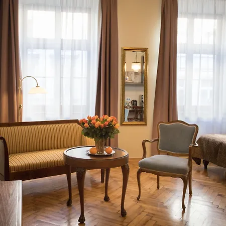 Scharffenberg Main Square * 克拉科夫