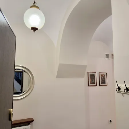 Apartman Scharffenberg Main Square Krakkó
