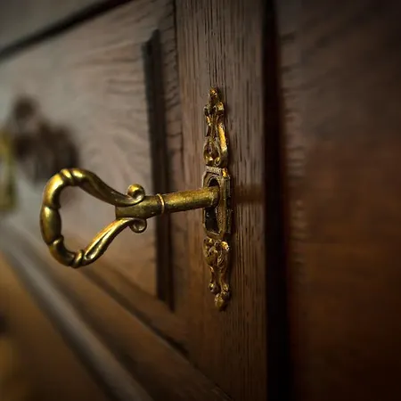 Apartmán Scharffenberg Main Square