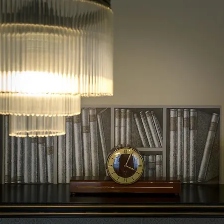 Scharffenberg Main Square