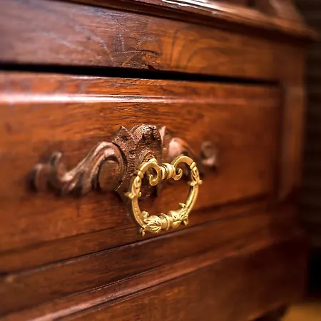 Scharffenberg Main Square