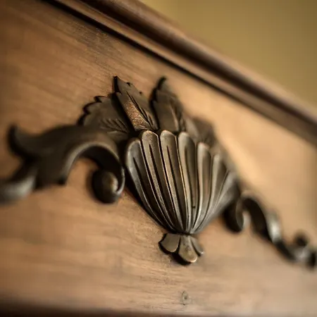 Scharffenberg Main Square * Krakov