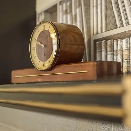 Scharffenberg Main Square