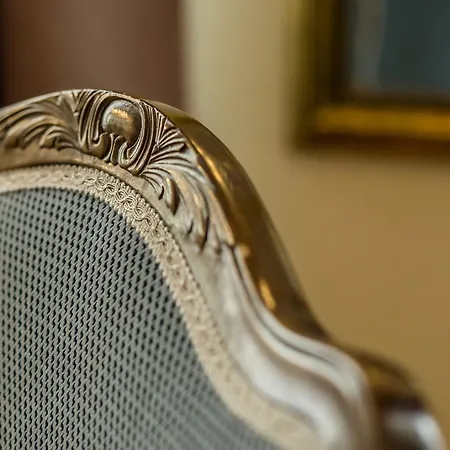 Scharffenberg Main Square *