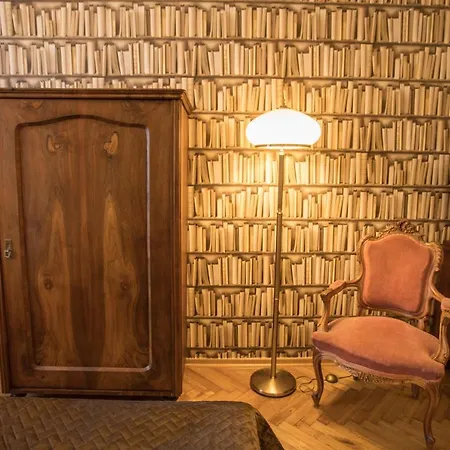 Scharffenberg Main Square * Krakov