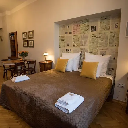 Scharffenberg Main Square *