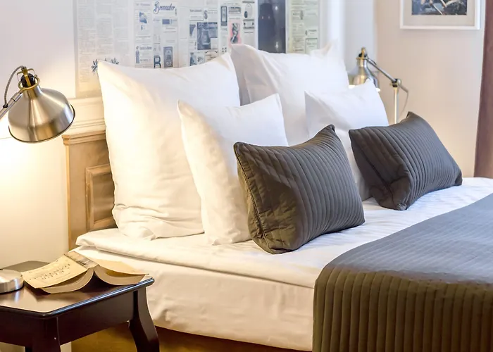 Apartamento Scharffenberg Main Square *