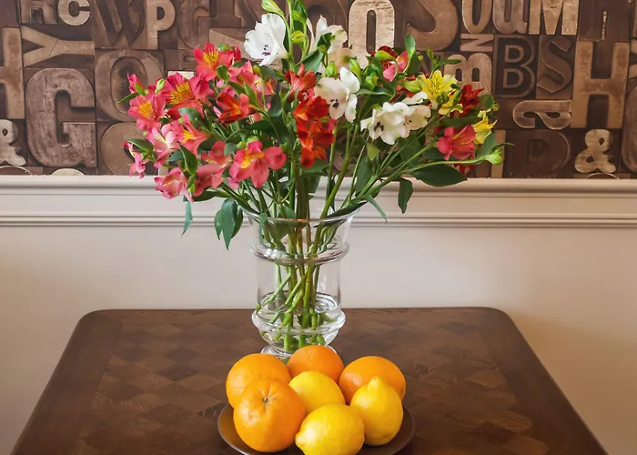 Scharffenberg Main Square *