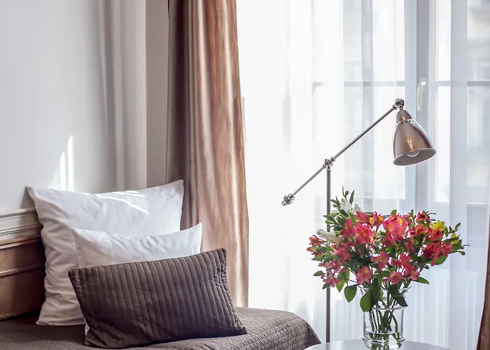 Scharffenberg Main Square Διαμέρισμα Krasków