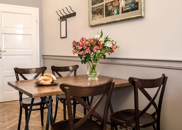 Scharffenberg Main Square *