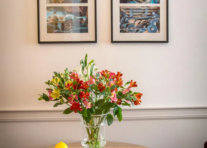 Scharffenberg Main Square 크라쿠프