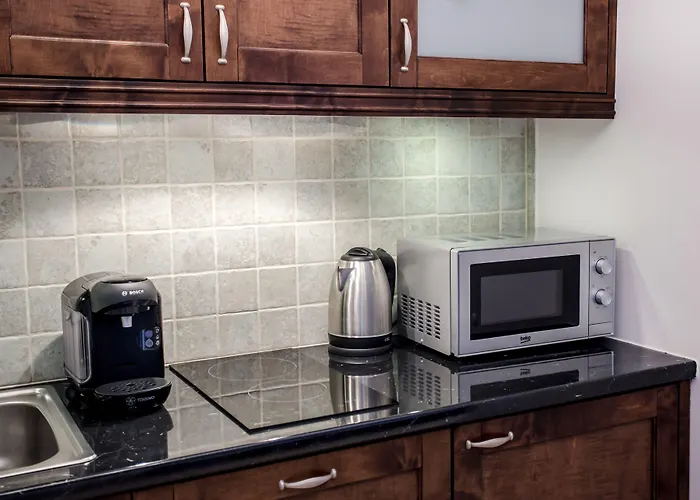 Scharffenberg Main Square