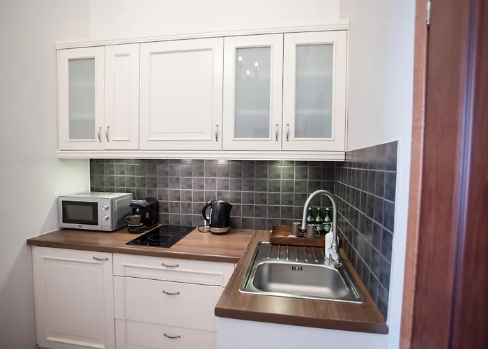 Scharffenberg Main Square