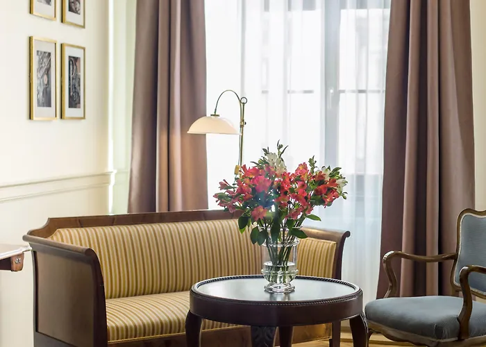 Scharffenberg Main Square *