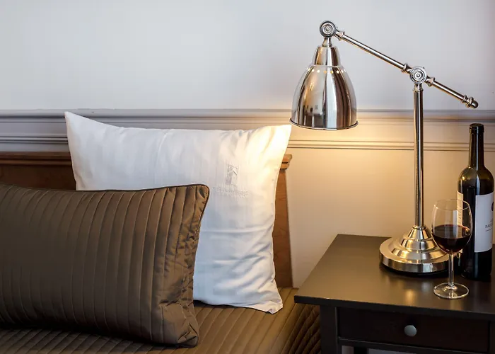 Scharffenberg Main Square * Cracóvia