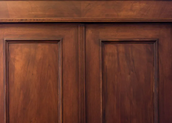 Scharffenberg Main Square 아파트 *