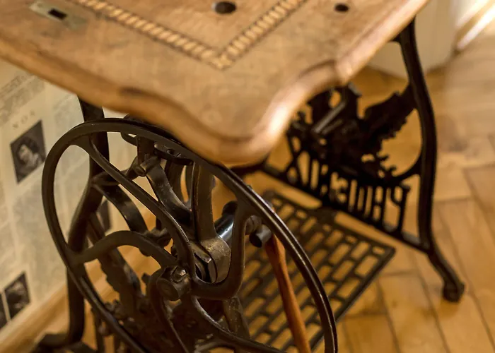 Scharffenberg Main Square * Cracóvia