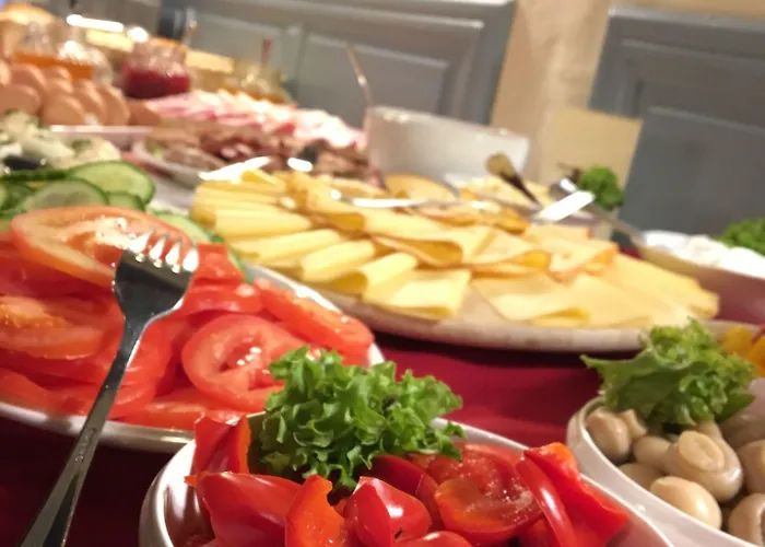 Apartamento Scharffenberg Main Square Cracóvia