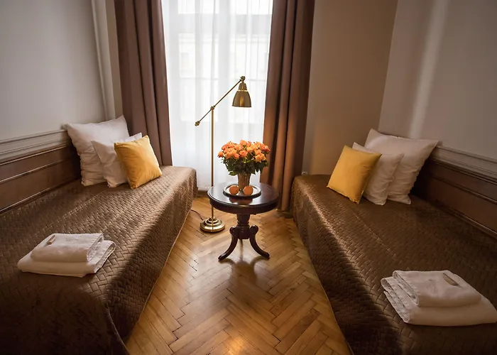 Scharffenberg Main Square *