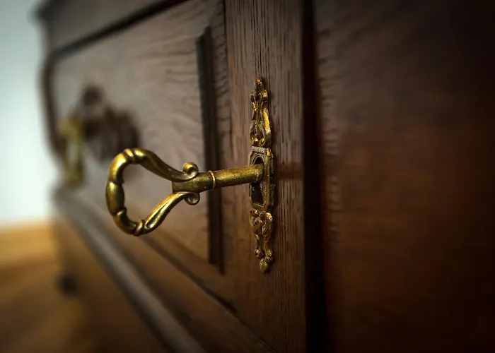 Apartamento Scharffenberg Main Square