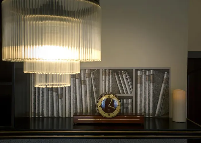 Scharffenberg Main Square