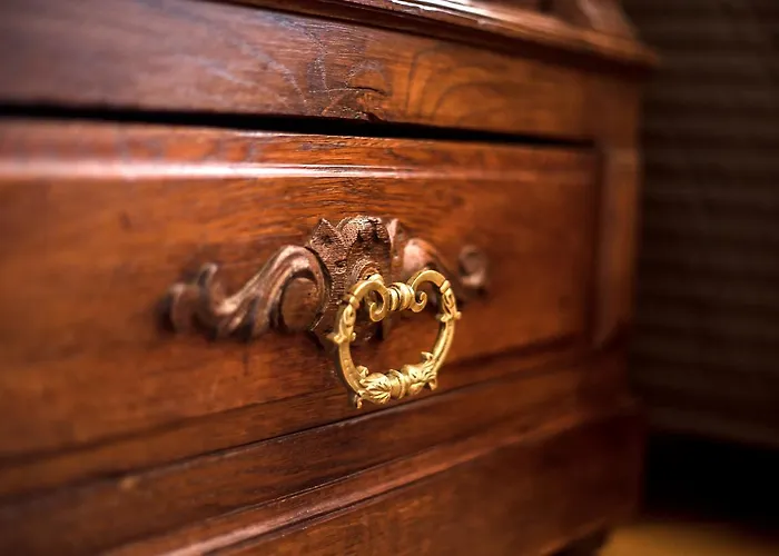 Scharffenberg Main Square