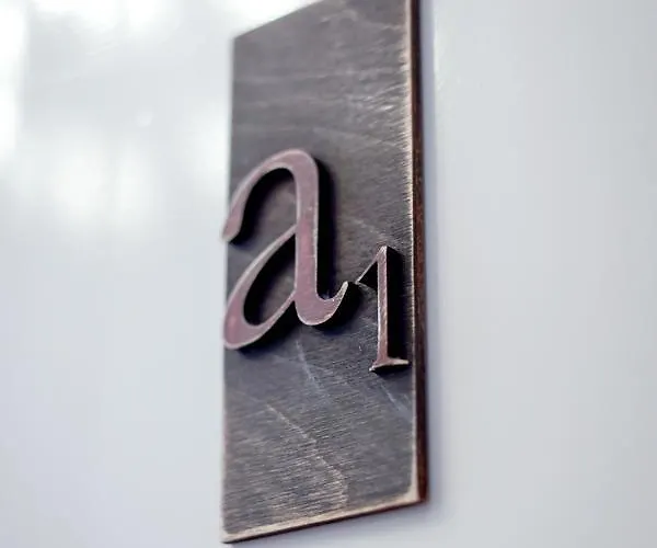 Scharffenberg Main Square Cracóvia