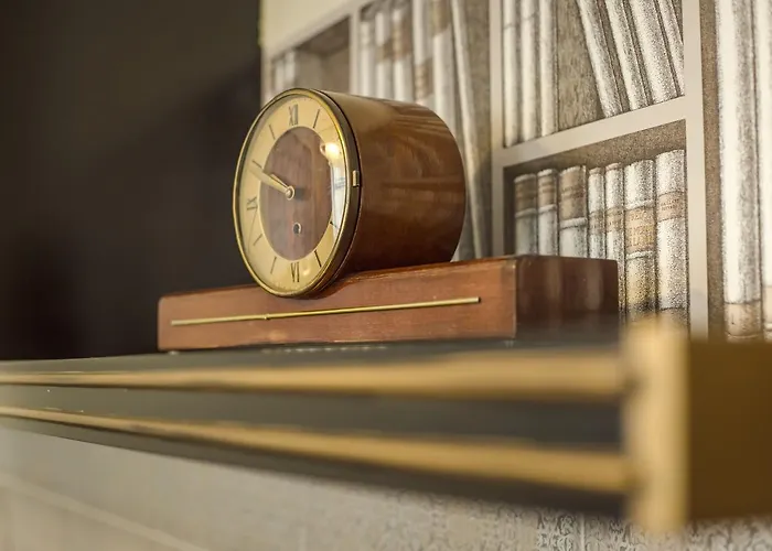 Scharffenberg Main Square