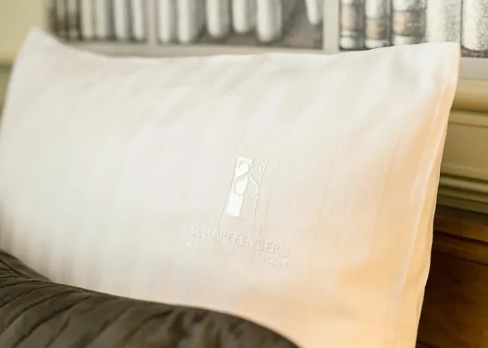 Scharffenberg Main Square *