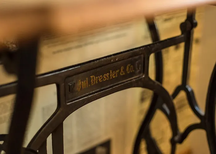 Scharffenberg Main Square Apartamento Cracóvia