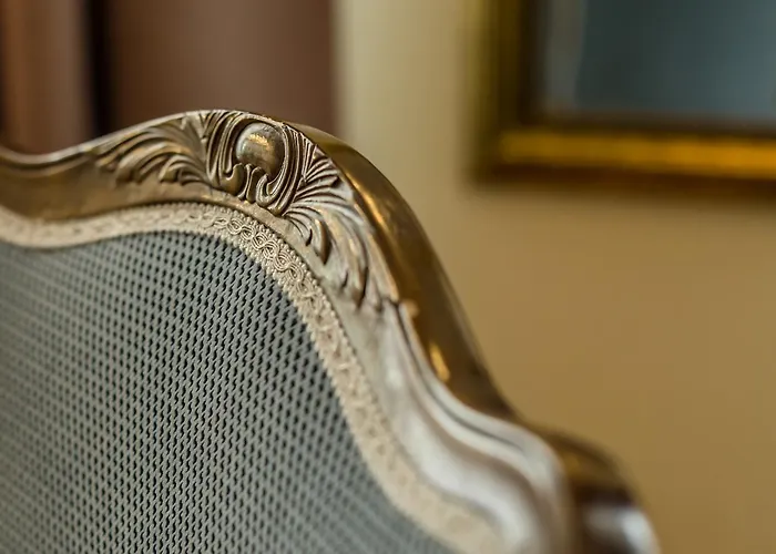 Scharffenberg Main Square *