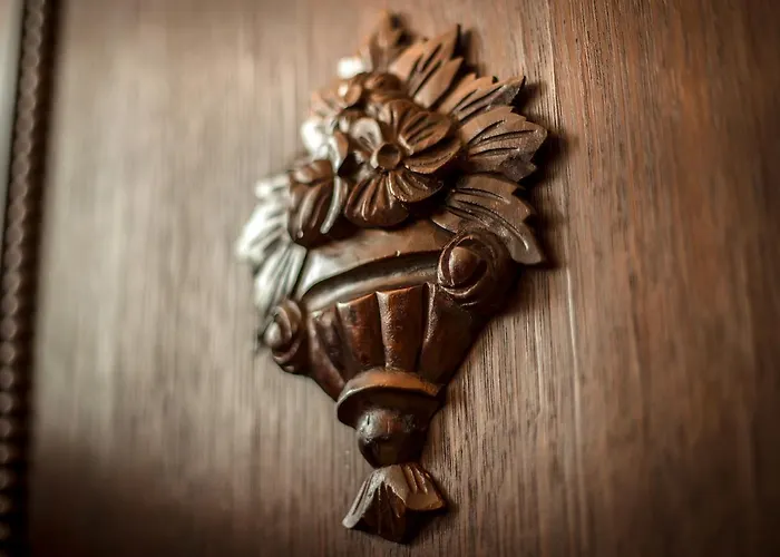 Διαμέρισμα Scharffenberg Main Square